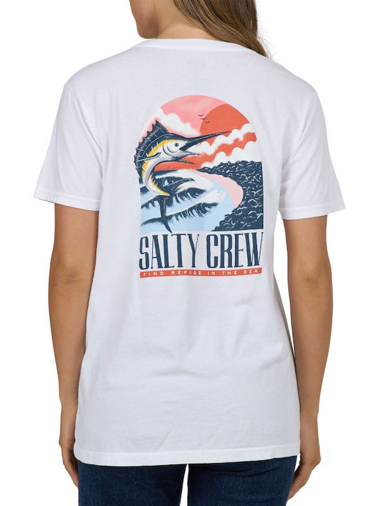 Salty Crew