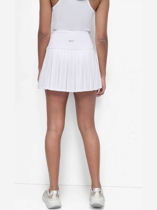 DKNY DP6K1012 Weiß