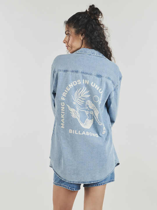 Billabong