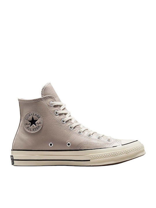 Chuck 70 Fall Tone Boots Hummus / Black / Egret