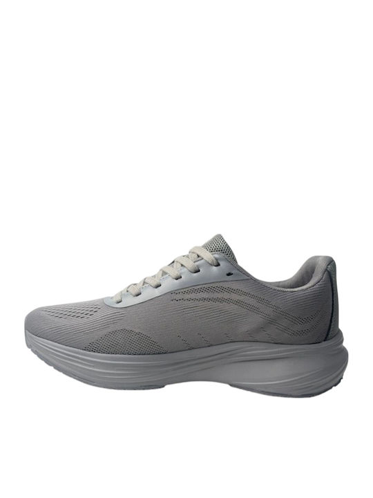 FILA Memory Sneakers Γκρι