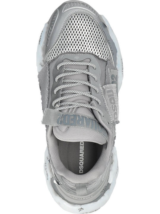 Faster Adidași Gri Pentru Bărbați