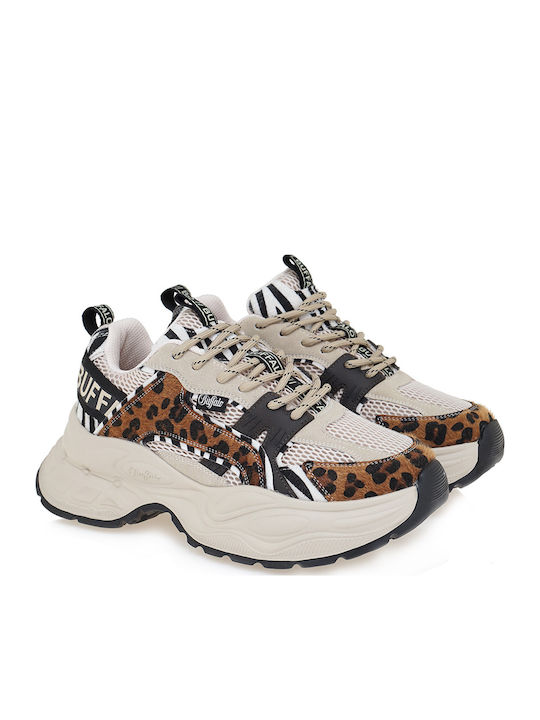 Buffalo Yuno Sneakers Πολύχρωμα