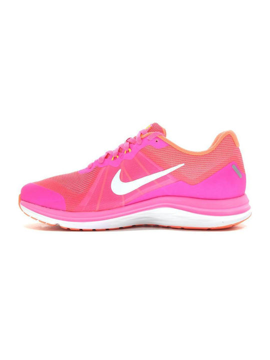 Dual Fusion X Women's Running Sport Shoes Pink
