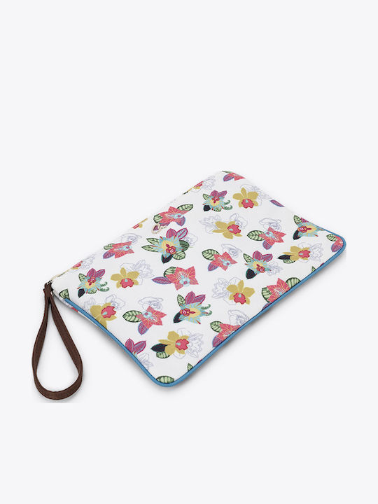 Women's Envelope Multicolour