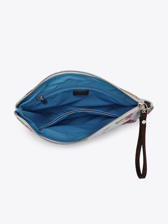 Women's Envelope Multicolour