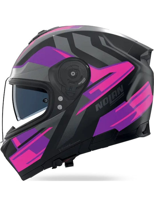 Nolan N80-8 Full Face ECE 22.06 Nolan N80-8 Full Face ECE 22.06