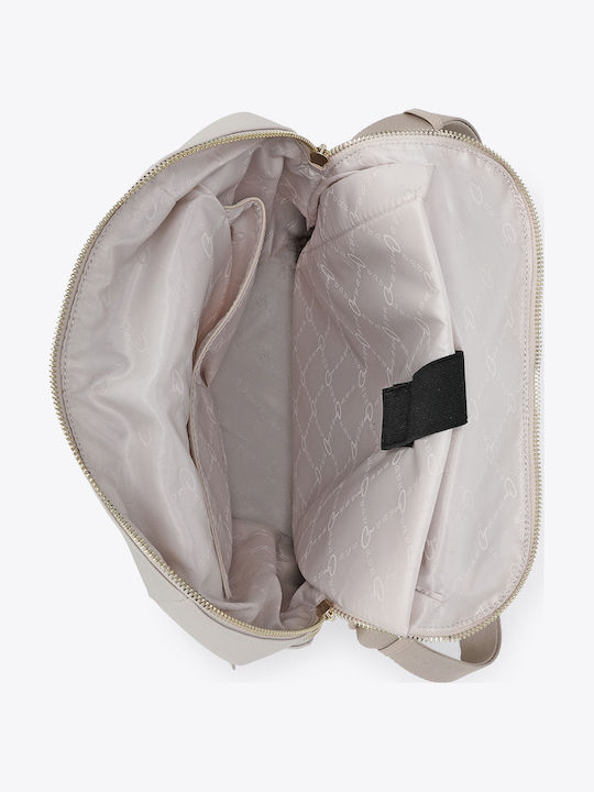 Chalk Women's Backpack Beige