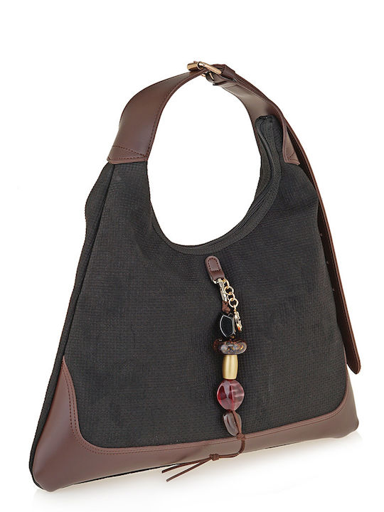 FRNC Women's Bag Made of Synthetic Leather
