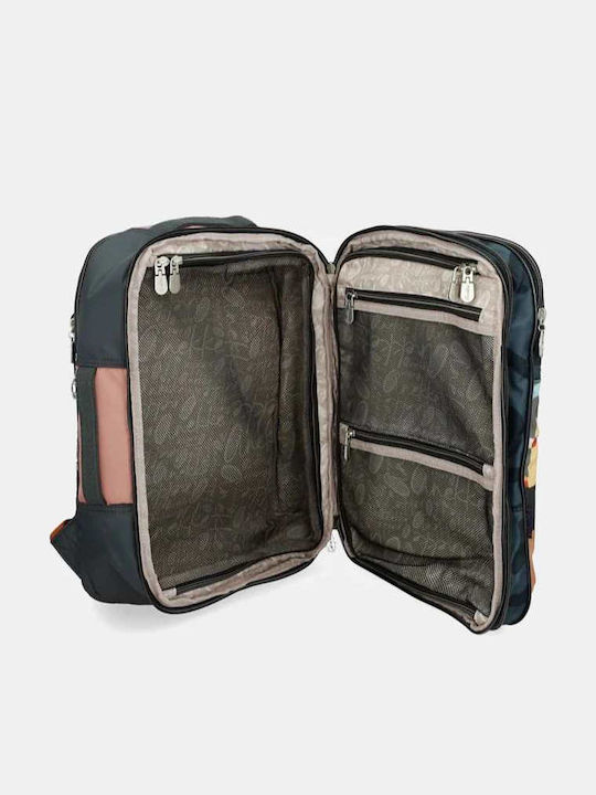 Damen Handtaschen und Damentaschen Mehrfarbige Set