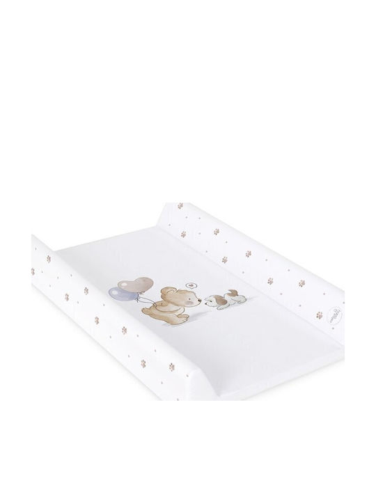 Ceba Baby Alaieră Rigidă din Plastic Multicolor 70x50cm