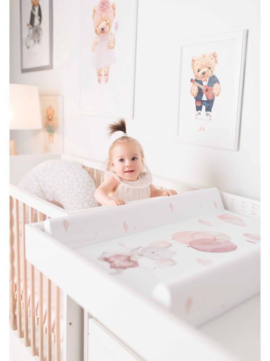 Ceba Baby Saltea De Schimbare Rigidă Din Plastic Mouse 70x50cm