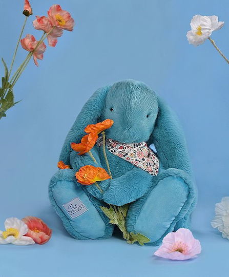 Doudou et Compagnie Λούτρινο Λαγουδάκι 50 εκ.