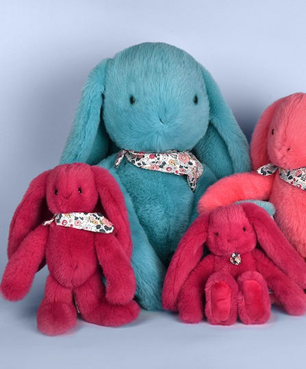 Doudou et Compagnie Λούτρινο Λαγουδάκι 25 εκ.