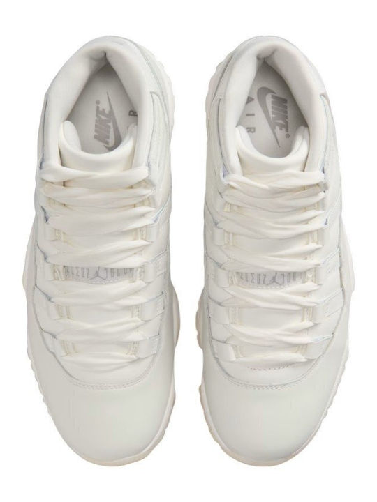 Air  11 Retro Дамски Сникърси Дамски