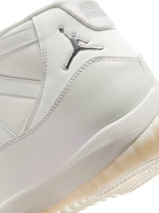 Air  11 Retro Дамски Сникърси Дамски