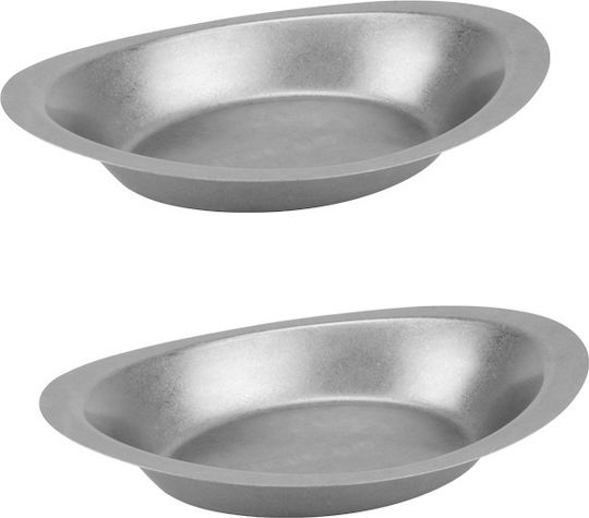 Raki Bol De Amestecare Din Oțel Inoxidabil Cu Diametru 26 Cm Și Înălțime 18 Cm