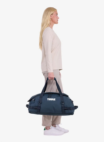 Thule Geantă Voiaj de Spate 40l Albastră Textilă 40cm