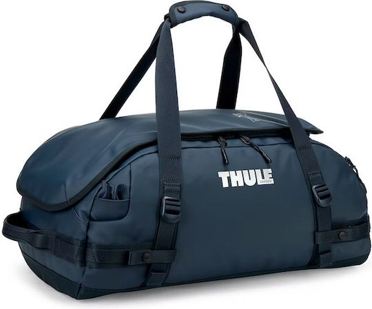 Thule Geantă Voiaj de Spate 40l Albastră Textilă 40cm