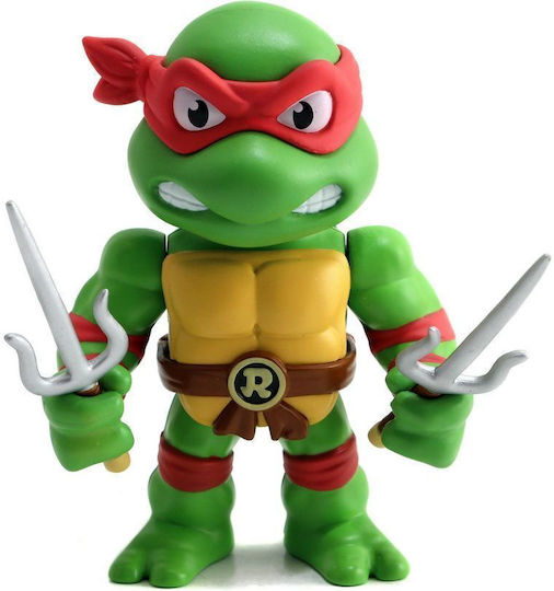 Figurină de Acțiune Raphael Teenage Mutant Ninja Turtles 10 cm