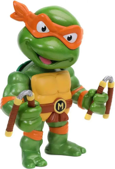 Фигура за Действие Michelangelo Костенурките Нинджа 10 см
