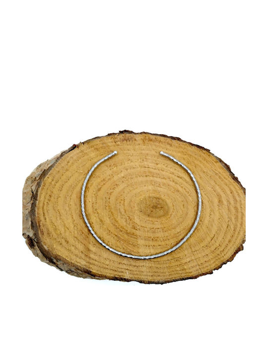 Legola Legola Stahl Choker