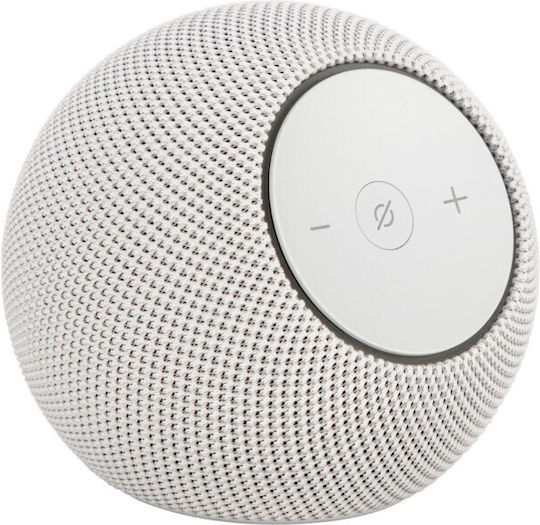 Amazon Echo Dot Max (2025) Smart Hub Wi-Fi / Bluetooth Συμβατό με Alexa