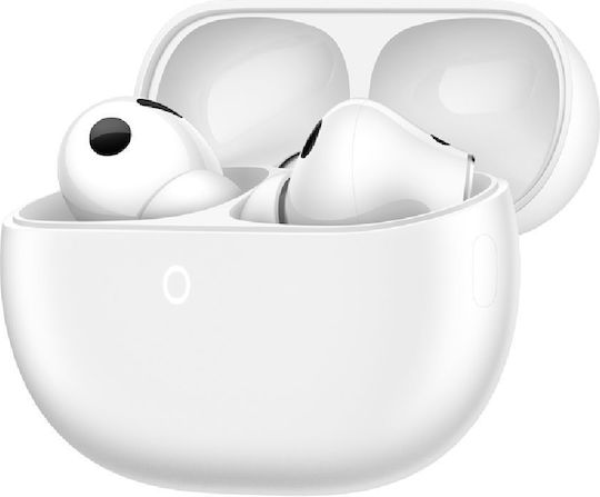 Huawei FreeBuds Pro 5 Bluetooth Handsfree Earphones with Sweat Resistance and Charging Case White