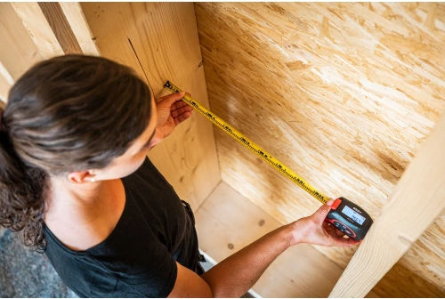 Sola Tape Measure