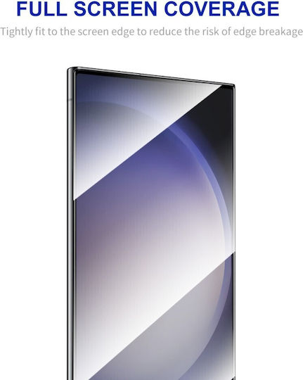 Enkay Full Face Tempered Glass (Galaxy S26 Ultra)