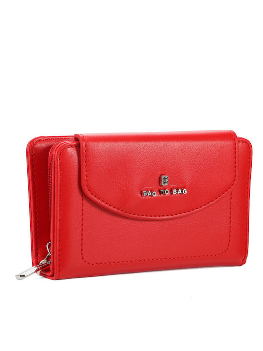 Bag to Bag