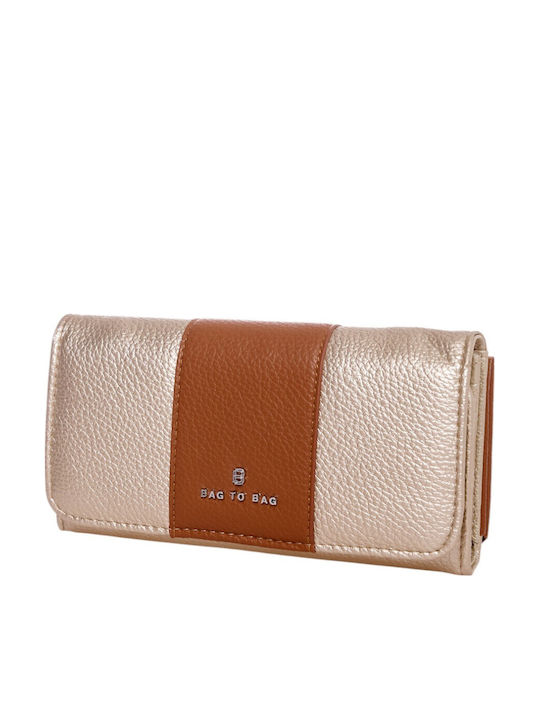 Bag to Bag