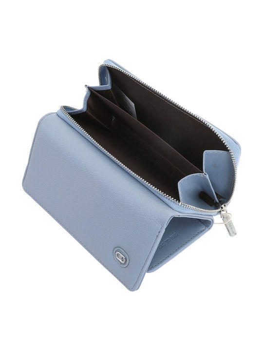 Women's Wallet Blue