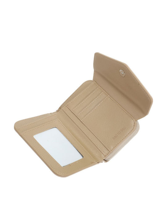 Women's Wallet Khaki
