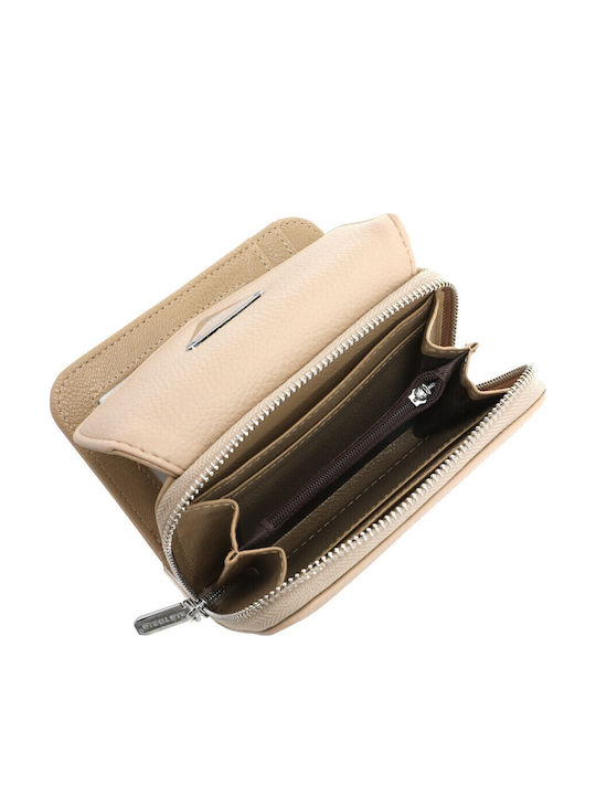Women's Wallet Khaki