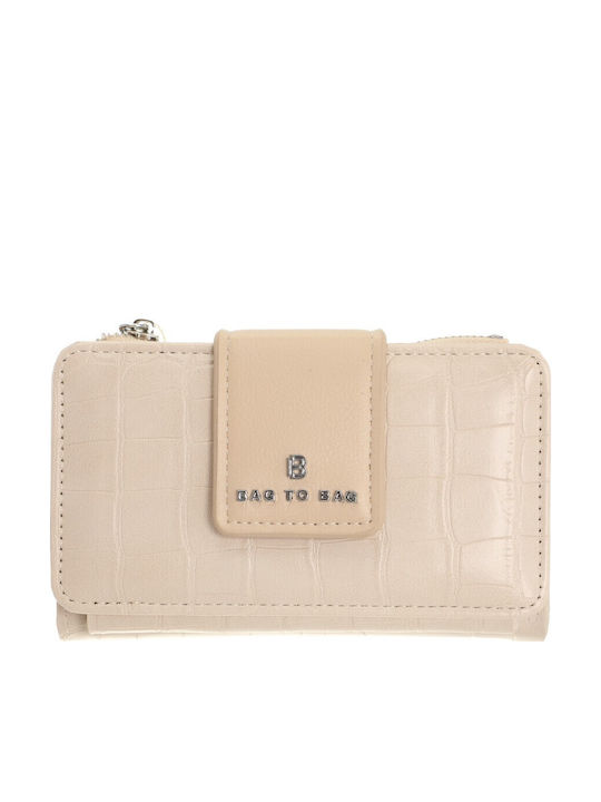 Bag to Bag