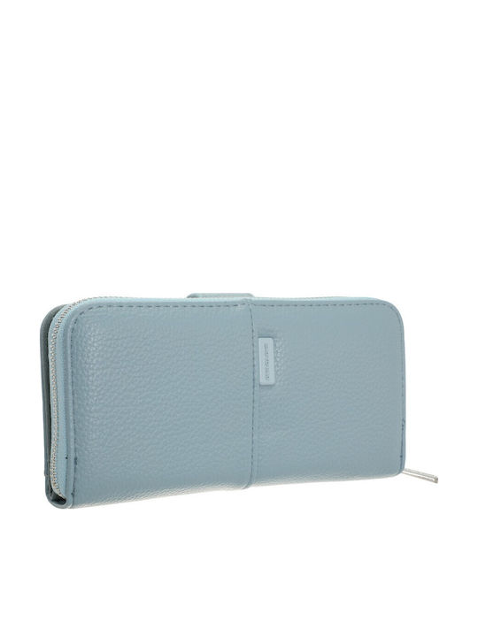 Women's Wallet Blue