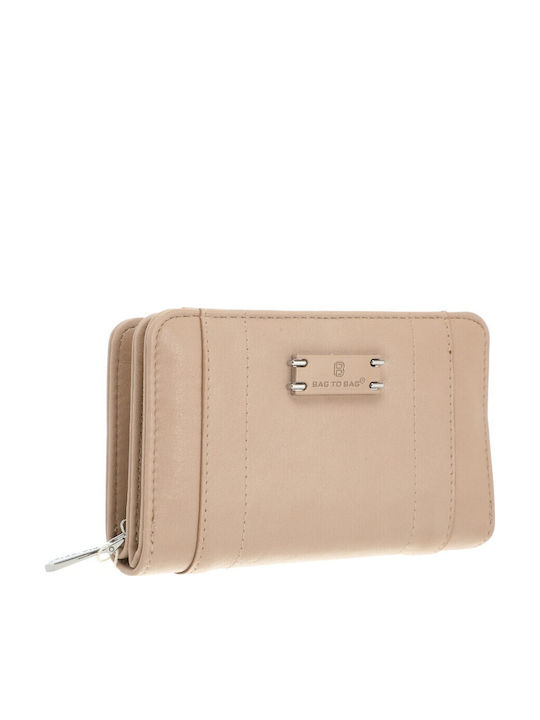 Bag to Bag