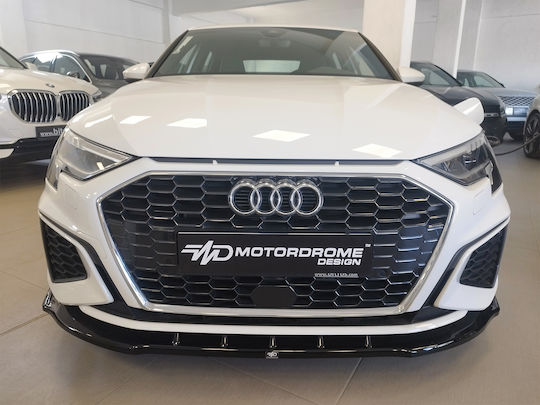 Εμπρός Σπλίτερ Audi S3 A3 S-line 8y