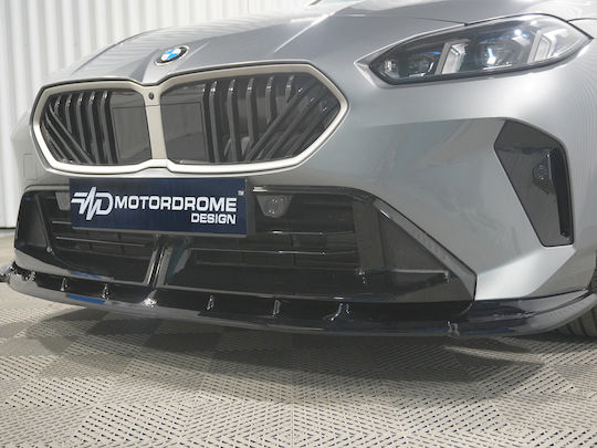 Splitter Față V.1 BMW Seria 1 F70 M-pack M135i