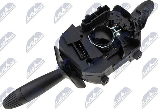 Comutator Volan Fiat Doblo 00' Epe-ft-017