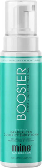 MineTan BodySkin 300 Ml Selbstbräuner Mousse