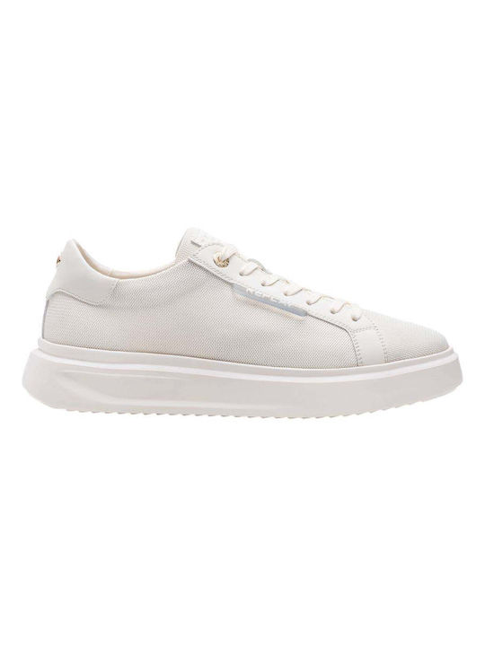 Herren Sneakers Beige