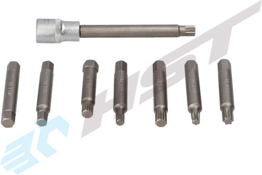 HST 22-Teiliges Reparaturset für Dynamo