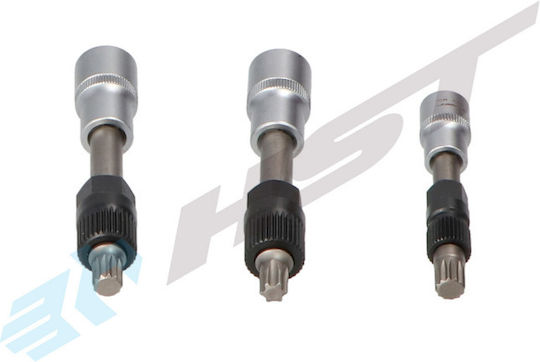 HST 22-Teiliges Reparaturset für Dynamo