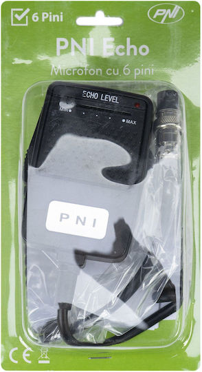PNI Echo6 Μπαταρία Ασύρματου Πομποδέκτη