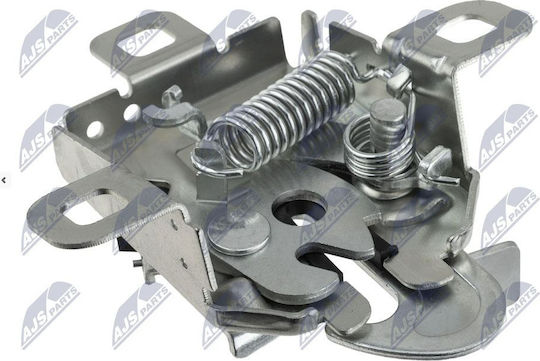 Blocaj Pentru Ghete Fiat Doblo 2000-2005 Ezc-ft-355