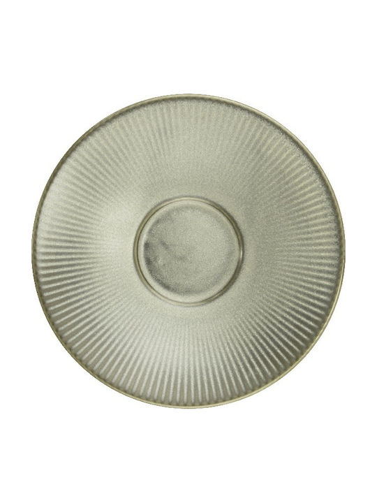 Raki Set Cesti Maro Din Porțelan Verde 220ml 6 Bucăți