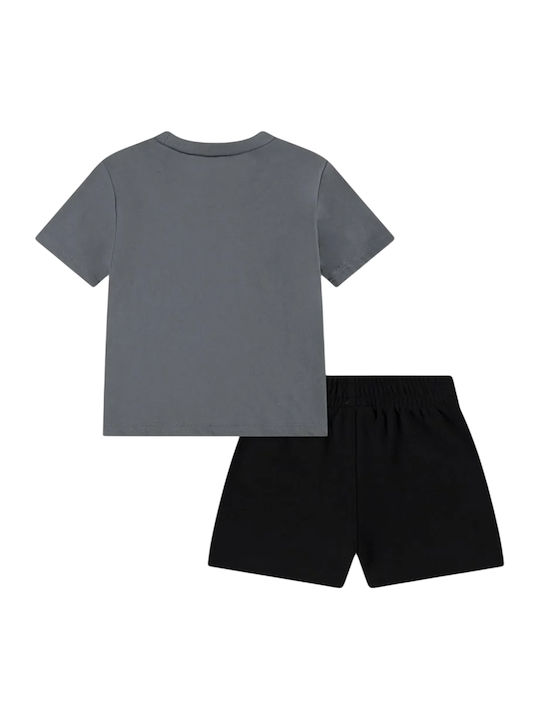 Jordan Kids Clothing Set with Pants Multicolour 2 Pieces