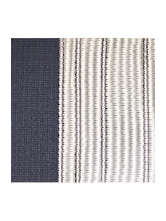 Elite Blinds 627349-14 Στόρι Σκίασης Υφασμάτινο σε Λευκό Χρώμα Π100xΥ100εκ.